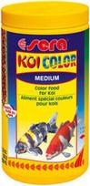 Sera KOI Color Medium 1000ml