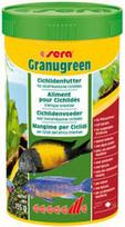 Sera Granugreen 250ml