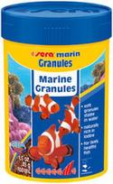 Sera Marin Granulat 100ml