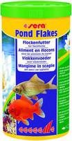 Sera Pond Flakes 1000ml