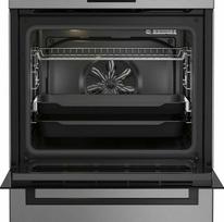 dujine virykle - Beko FBM62330GXTN - 2 nuotrauka