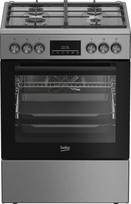 dujine virykle - Beko FBM62330GXTN - 1 nuotrauka