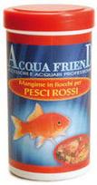 Record Acqua Friend Rossi 250ml