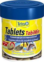 Tetra Tabi Min 4000 Tablets