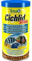 Tetra Cichlid Sticks 1l