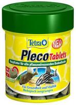 tetra pleco - Tetra Pleco Min 58 Tablets - 1 nuotrauka