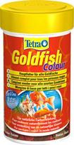 auksines zuveles - Tetra Goldfish Colour 100ml - 1 nuotrauka