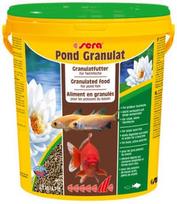 Sera Pond Biogranulat 20l