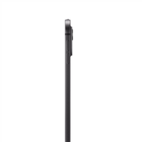 ipad pro 13 inch - Apple iPad Pro 13" M4 Wi-Fi 256GB Space Black (2024) - 2 nuotrauka