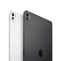 ipad pro 13 inch - Apple iPad Pro 13" M4 Wi-Fi 256GB Space Black (2024) - 6 nuotrauka