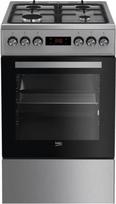 dujine virykle - Beko FSM52330DX - 1 nuotrauka
