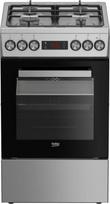 dujine virykle - Beko FSM52330DX - 2 nuotrauka
