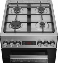dujine virykle - Beko FSM52330DX - 3 nuotrauka