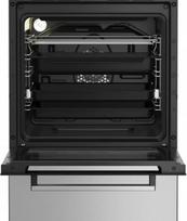 dujine virykle - Beko FSM52330DX - 4 nuotrauka