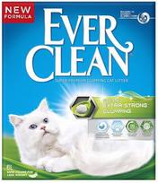 EverClean Extra Strong Clumping Scented 6L