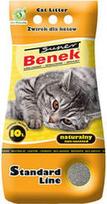 Super Benek Natural 10L
