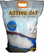 Long Feng Active Cat Lavander 10L