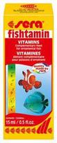 Sera Fishtamin 15ml