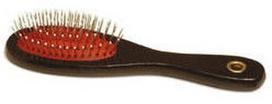 Record Brush 23x7cm