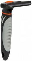 furminatorius - Trixie Carding Groomer 7x15cm - 1 nuotrauka
