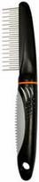 sun sukos - Trixie Combi-Comb 22cm - 1 nuotrauka