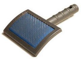Record Brush 20x11cm