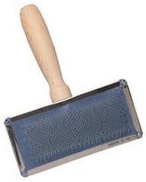 Record Brush 13x11.5cm