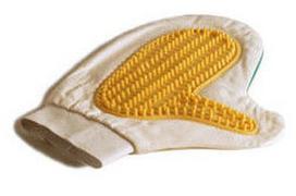 Record Glove-Brush 24cm