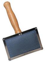 Record Brush 11.5x9cm