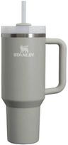 puodelis su siaudeliu - Stanley The Quencher gertuvė 1.18 l (Pilka) - 1 nuotrauka