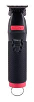 babyliss skeleton - BaByliss Pro FX7870RBPE Juodas (Black) Raudonas (Red) - 1 nuotrauka