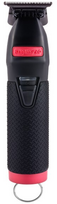 babyliss skeleton - BaByliss Pro FX7870RBPE Juodas (Black) Raudonas (Red) - 2 nuotrauka