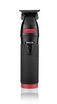 babyliss skeleton - BaByliss Pro FX7870RBPE Juodas (Black) Raudonas (Red) - 3 nuotrauka