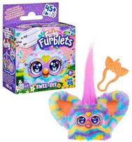 furby - Hasbro Furby Furblets S4 Party Animals - Swee-Dee - 1 nuotrauka