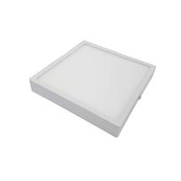 lubiniai sviestuvai ermitazas - Tope Modena SQ, 30W, 4000K, baltas (White) - 1 nuotrauka