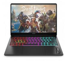 intel core ultra 7 155h - HP OMEN 14-fb0001ny, Intel Core Ultra 7-155H, 16 GB, 1 TB, 14", GeForce RTX 4060, Juodas (Black) - 1 nuotrauka