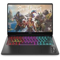 intel core ultra 7 155h - HP OMEN 14-fb0001ny, Intel Core Ultra 7-155H, 16 GB, 1 TB, 14", GeForce RTX 4060, Juodas (Black) - 3 nuotrauka