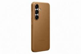 samsung galaxy s25 kindsuit - Samsung Kindsuit Case Galaxy S25 , Gold , VS931PFEGWW - 1 nuotrauka