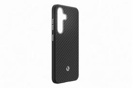 samsung s25 aramid - Samsung Kindsuit Case Galaxy S25 , Light Blue , VS931PLEGWW - 3 nuotrauka