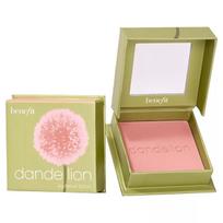 benefit dandelion - Benefit Dandelion Brightening Blush skaistalai 6 g - Baby Pink (Baby-Pink) - 2 nuotrauka