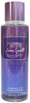 Victoria's Secret Love Spell Candied Body Mist 250ml
