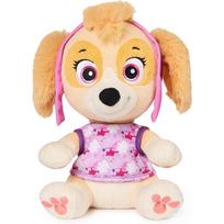 PAW PATROL pliušinis žaislas Skye, rožinis (Pink), 6069882