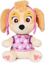 sunyciu patruliu zaislas - PAW PATROL pliušinis žaislas Skye, rožinis (Pink), 6069882 - 2 nuotrauka