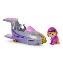 lektuvas - Spin Master PAW PATROL transporto priemonė Skye, 6067760 - 1 nuotrauka