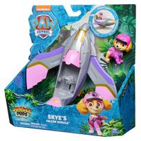 lektuvas - Spin Master PAW PATROL transporto priemonė Skye, 6067760 - 2 nuotrauka
