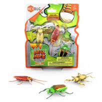 hexbug - HEXBUG Interaktyvūs nano gyviai, 3 vnt. - 2 nuotrauka