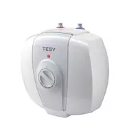 sildytuvas - Tesy SimpatEco 10U 10L Water Heater - 1 nuotrauka