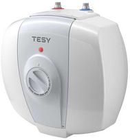 sildytuvas - Tesy SimpatEco 10U 10L Water Heater - 2 nuotrauka