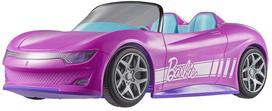 Mattel Hot Wheels RC automodelis Barbie kabrioletas JBH05