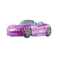 hot wheels mattel - Mattel Hot Wheels RC automodelis Barbie kabrioletas JBH05 - 2 nuotrauka